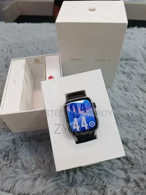 Huawei Watch FIT 4
