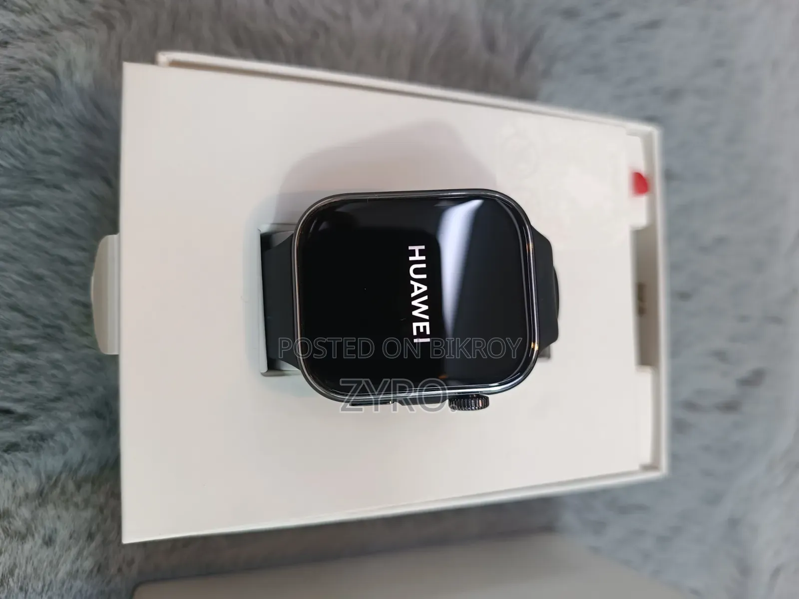 Huawei Watch FIT 4
