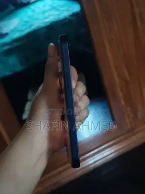 Apple iPhone 13 128 GB Black