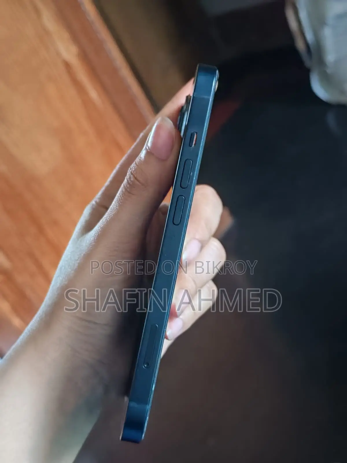 Apple iPhone 13 128 GB Black