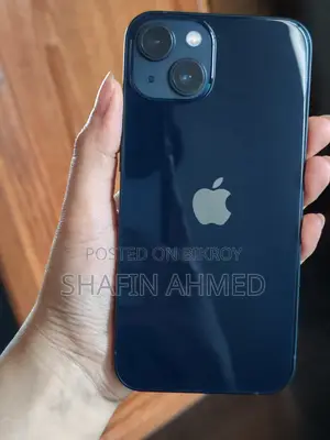 Apple iPhone 13 128 GB Black