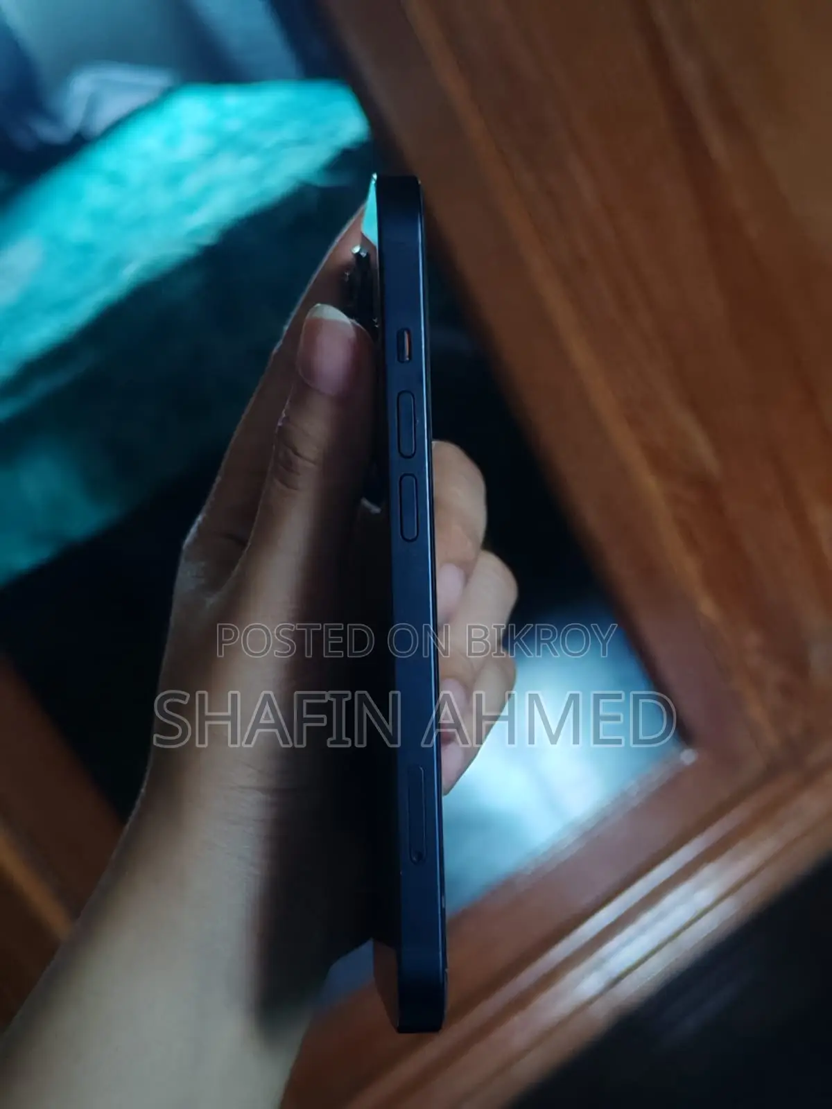 Apple iPhone 13 128 GB Black
