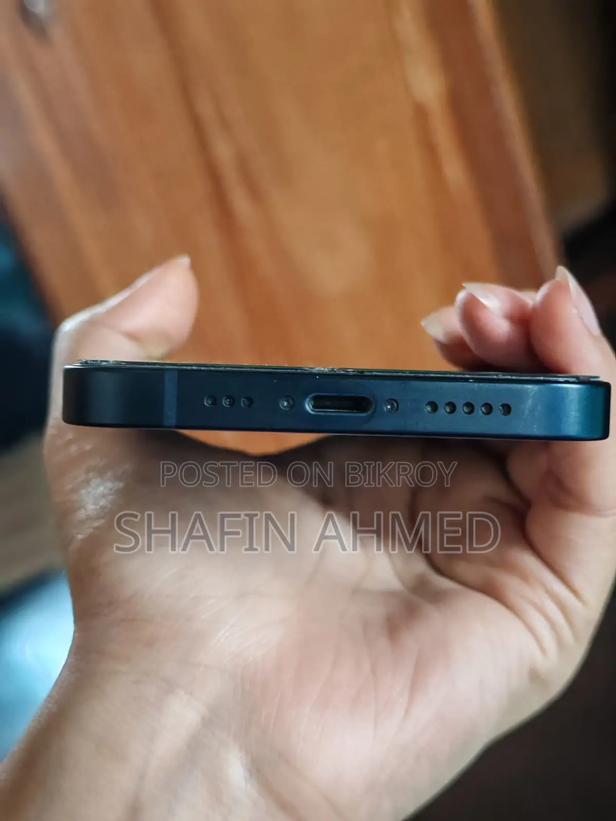Apple iPhone 13 128 GB Black