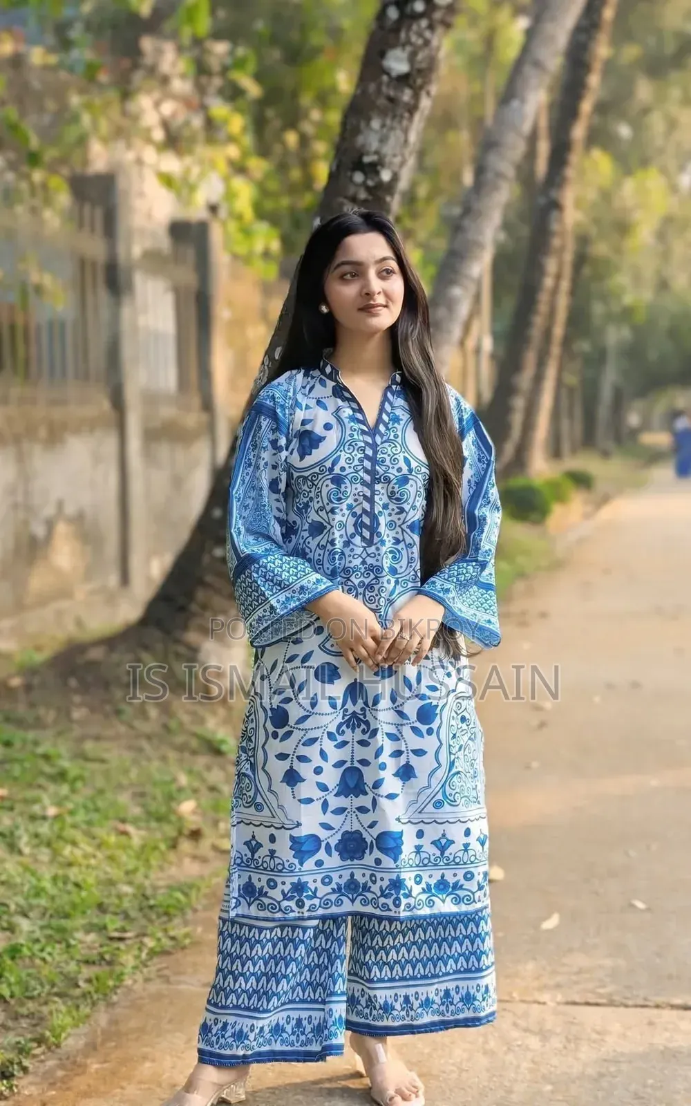 High Quality Sada Bahar 2-Piece Collection