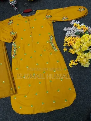 High Quality Sada Bahar 2-Piece Collection
