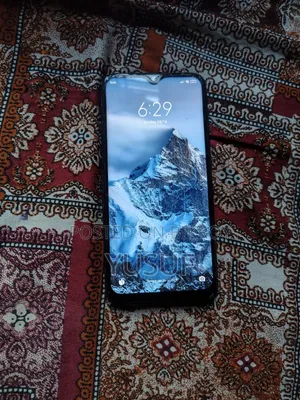 জিয়াওমি রেডমি নোট ৮ ৬৪ জিবি নীল