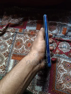 জিয়াওমি রেডমি নোট ৮ ৬৪ জিবি নীল