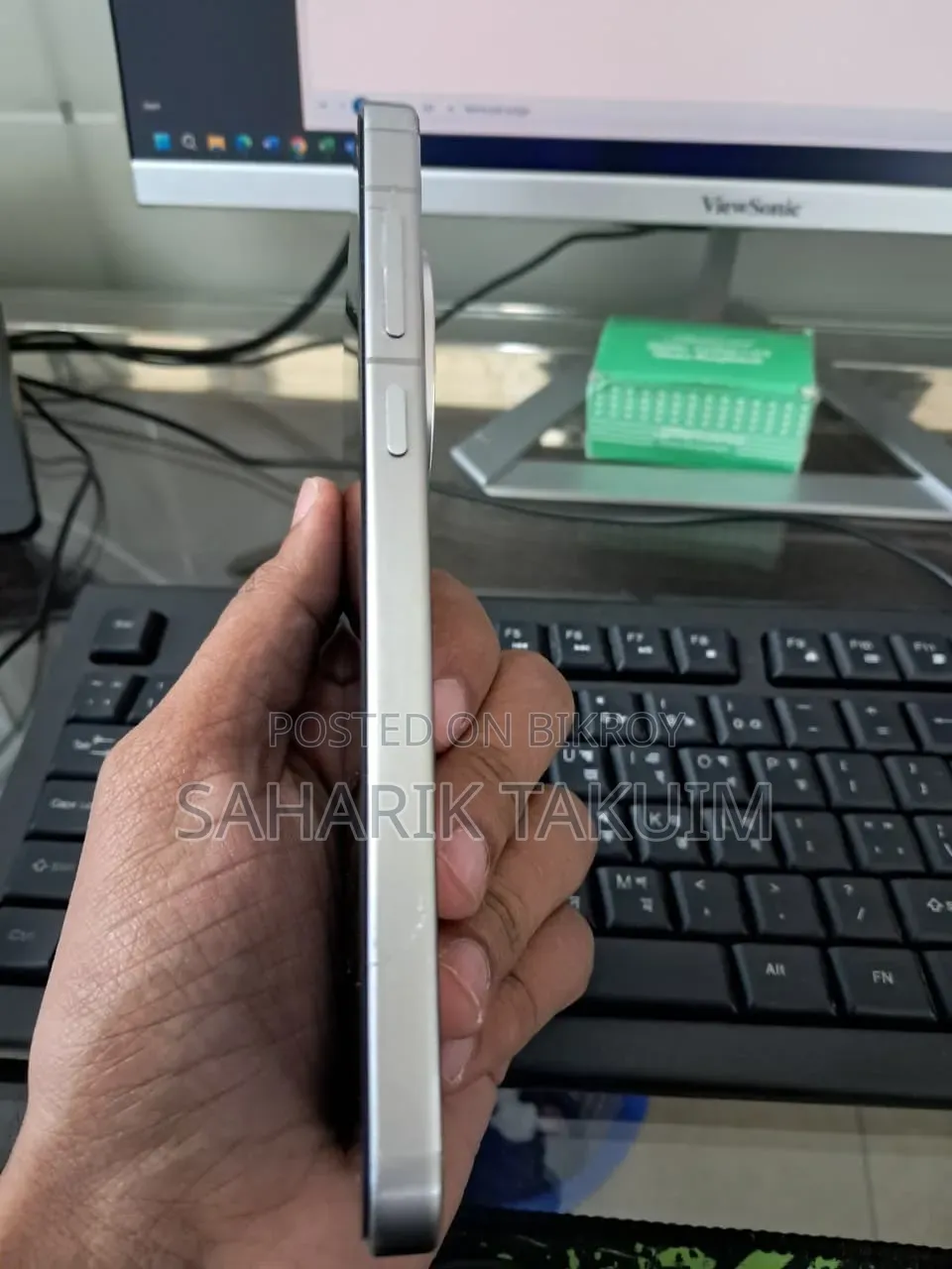 New Oppo Find X8 256 GB Bronze