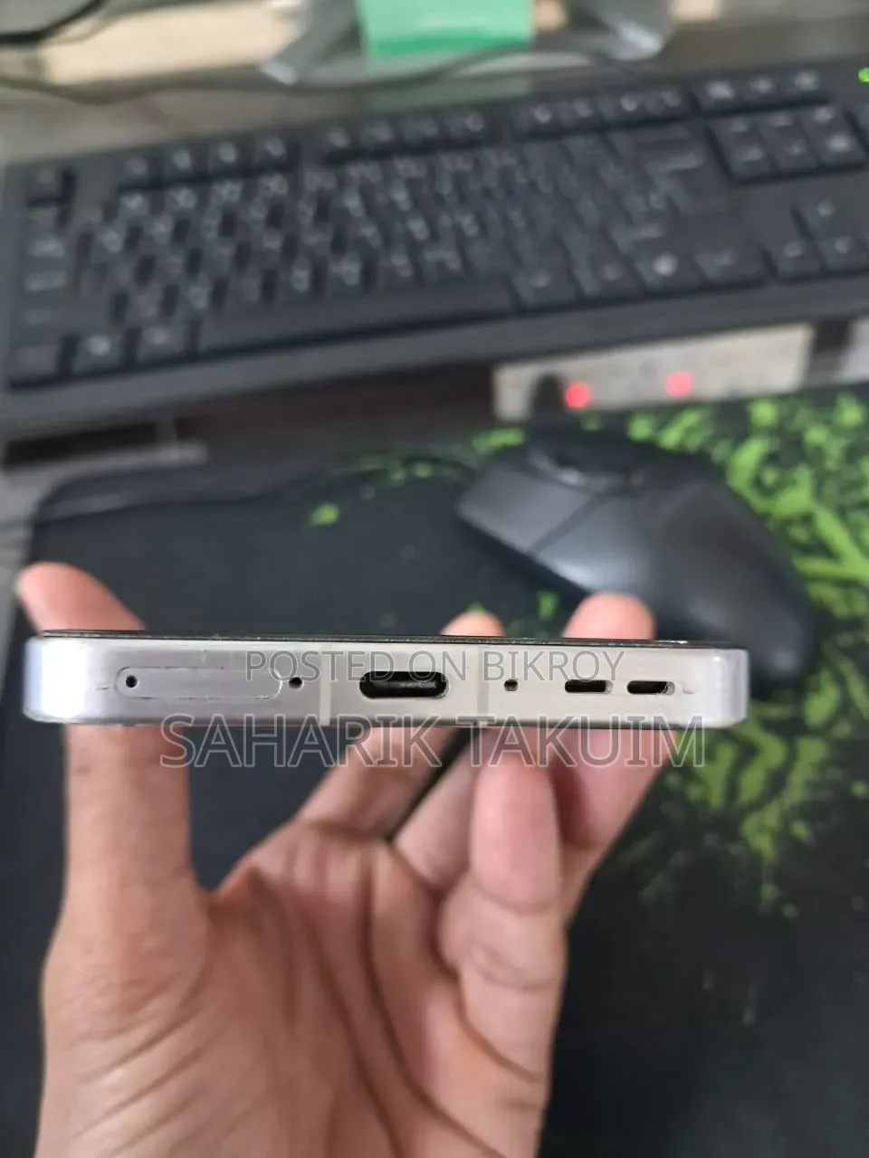 New Oppo Find X8 256 GB Bronze