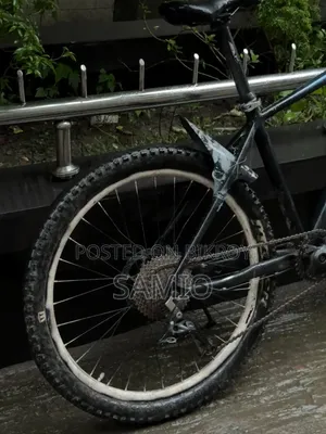 মডিফাইড কোর ম্যাসিভ সাইকেল