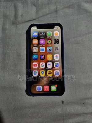 Apple iPhone 12 mini 256 GB Blue