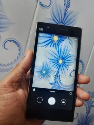 Xiaomi Redmi 3 16 GB Rose Gold