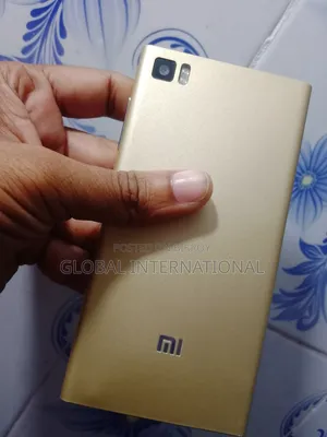 Xiaomi Redmi 3 16 GB Rose Gold