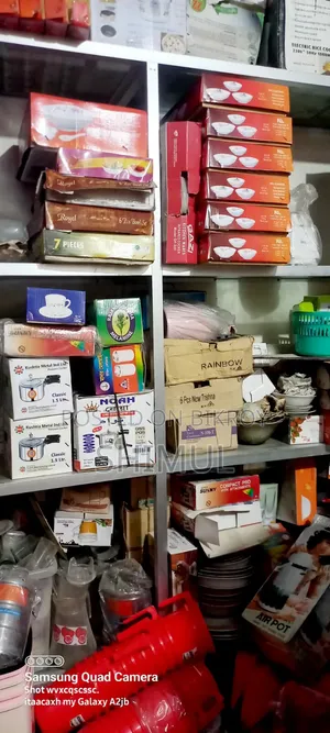 ৮মিমি গ্লাস সহ থাই রেক
