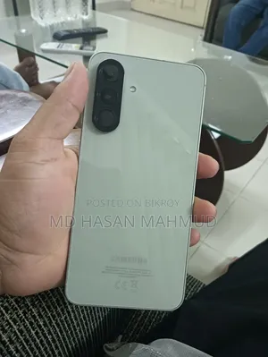 Samsung Galaxy A56 128 GB Green
