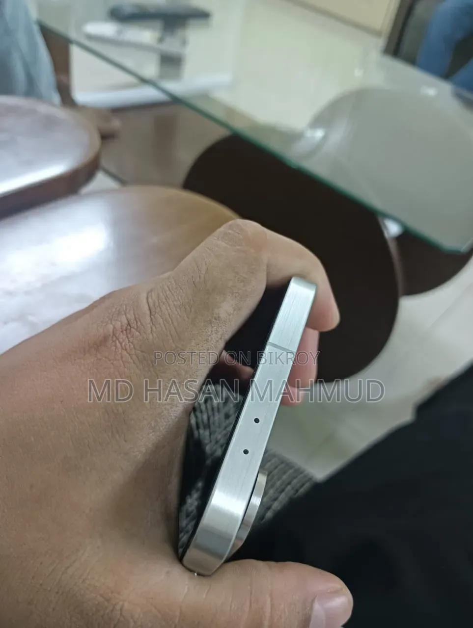 Samsung Galaxy A56 128 GB Green