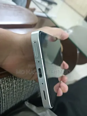 Samsung Galaxy A56 128 GB Green