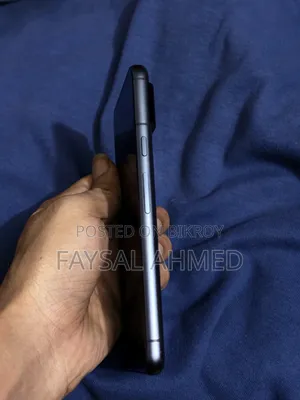 গুগল পিক্সেল ৮ ১২৮ জিবি ব্ল্যাক