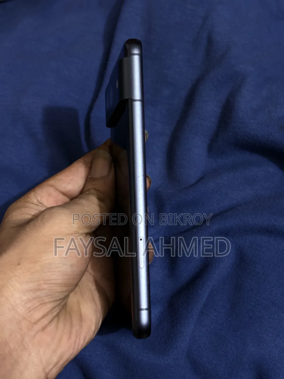 গুগল পিক্সেল ৮ ১২৮ জিবি ব্ল্যাক