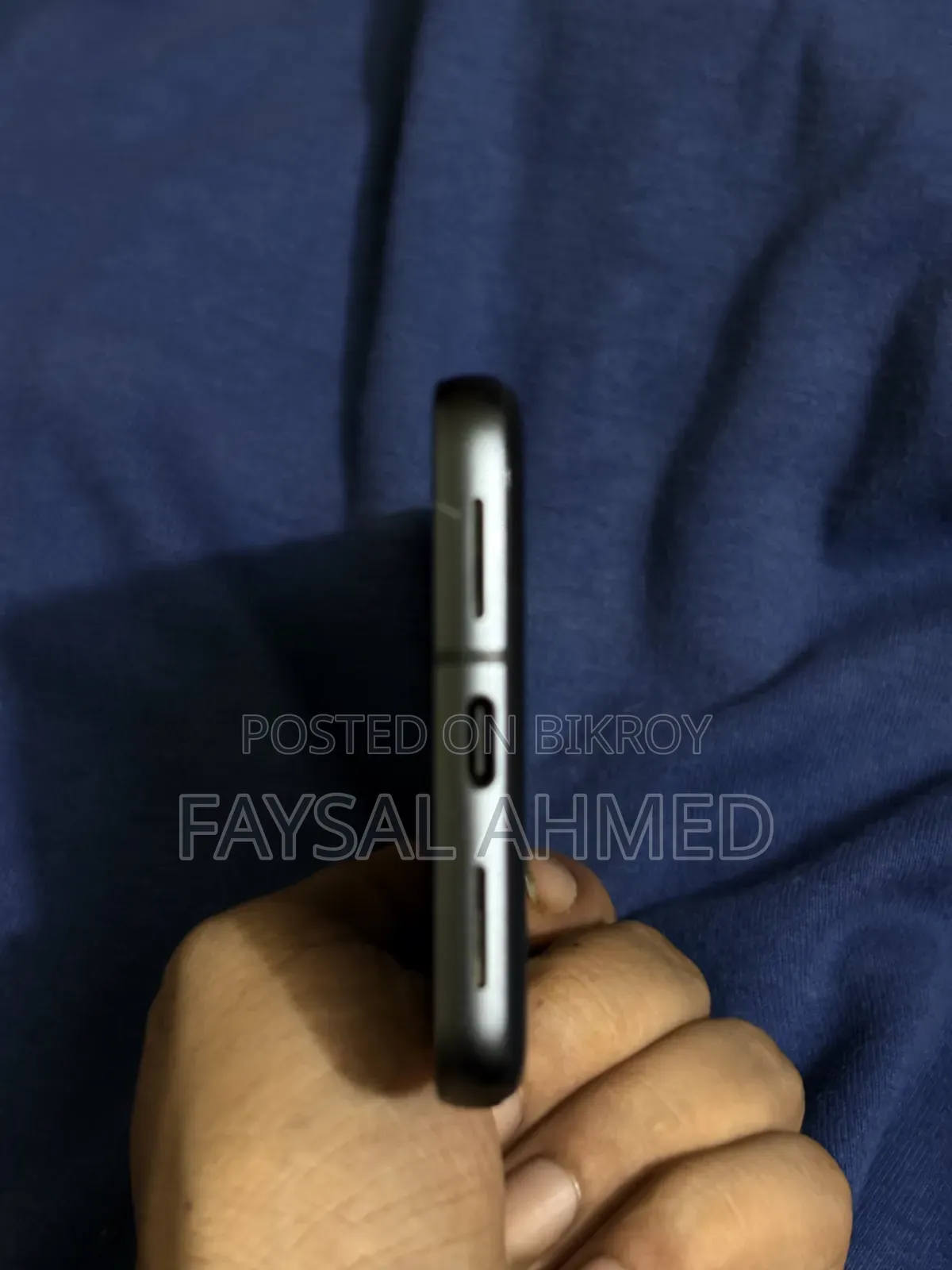 গুগল পিক্সেল ৮ ১২৮ জিবি ব্ল্যাক