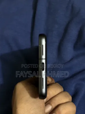 গুগল পিক্সেল ৮ ১২৮ জিবি ব্ল্যাক
