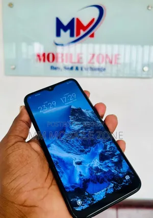 Xiaomi Redmi Note 8 128 GB Black