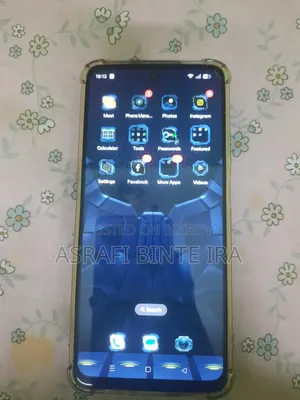 রিয়েলমি সি৬৭ ১২৮ জিবি পার্পল
