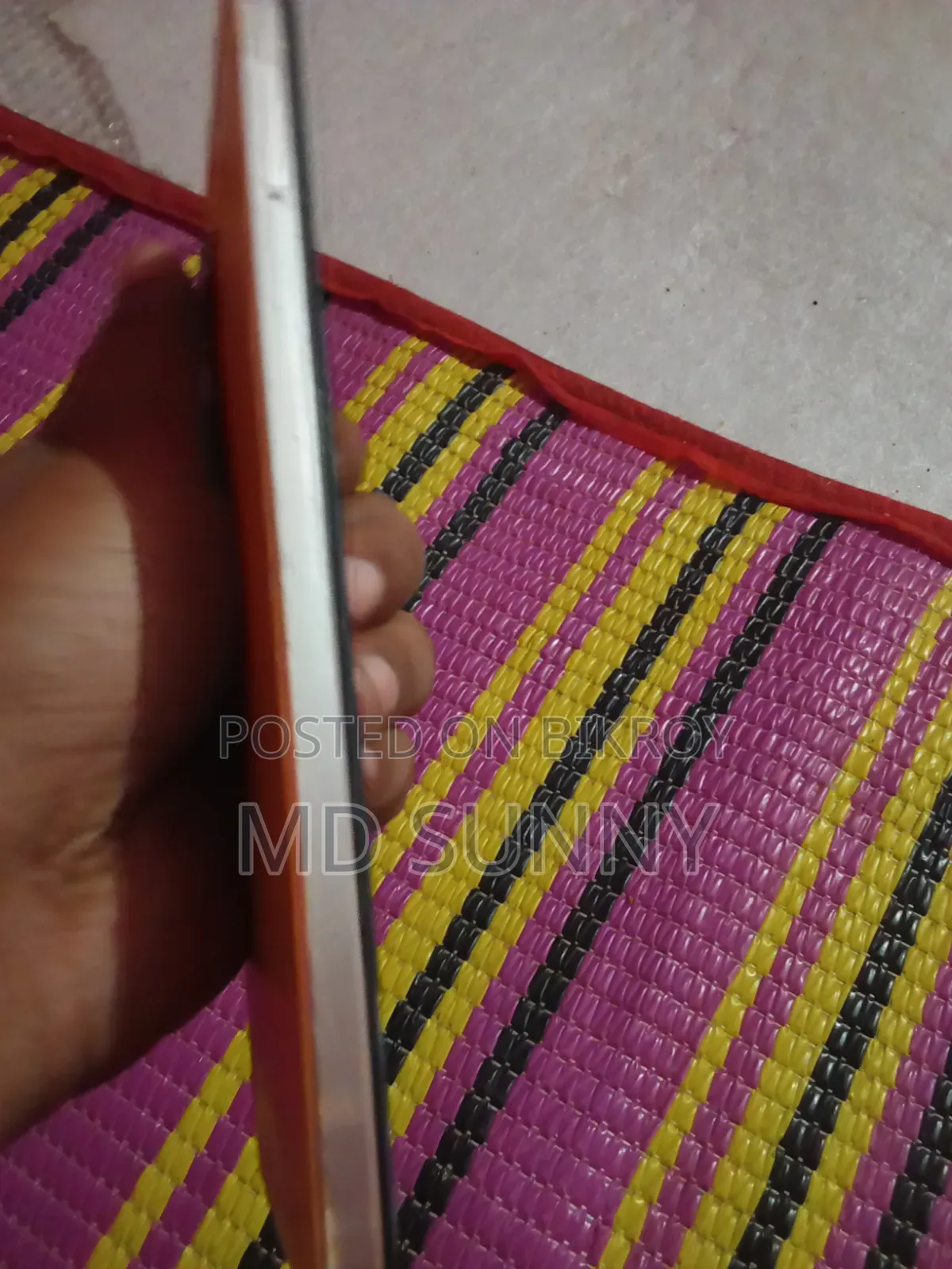 Oppo A7 64 GB Orange