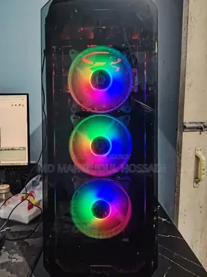 Desktop Computer ASUS A4110 16GB Intel Core I5 HDD+SSD 500GB