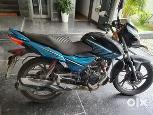 Hero Ignitor 2019 Black