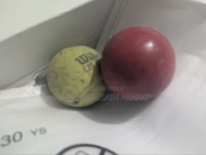 ক্রিকেট বল