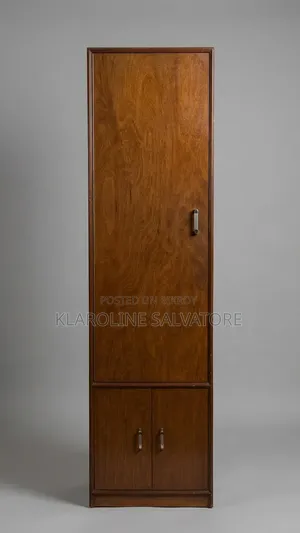 Wall Cabinet