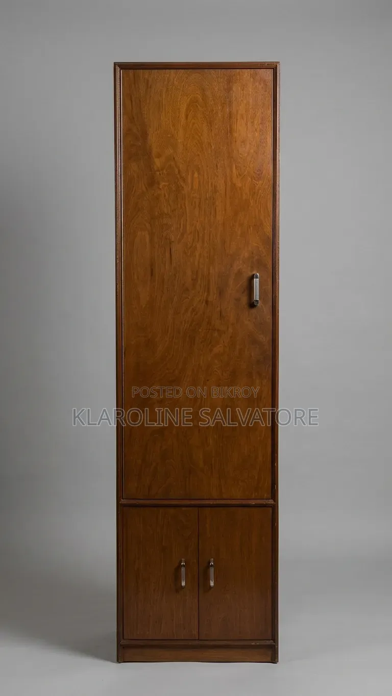 Wall Cabinet