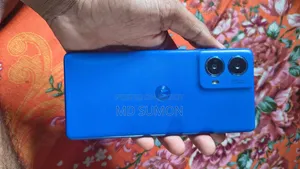 New Motorola Moto G85 128 GB Green