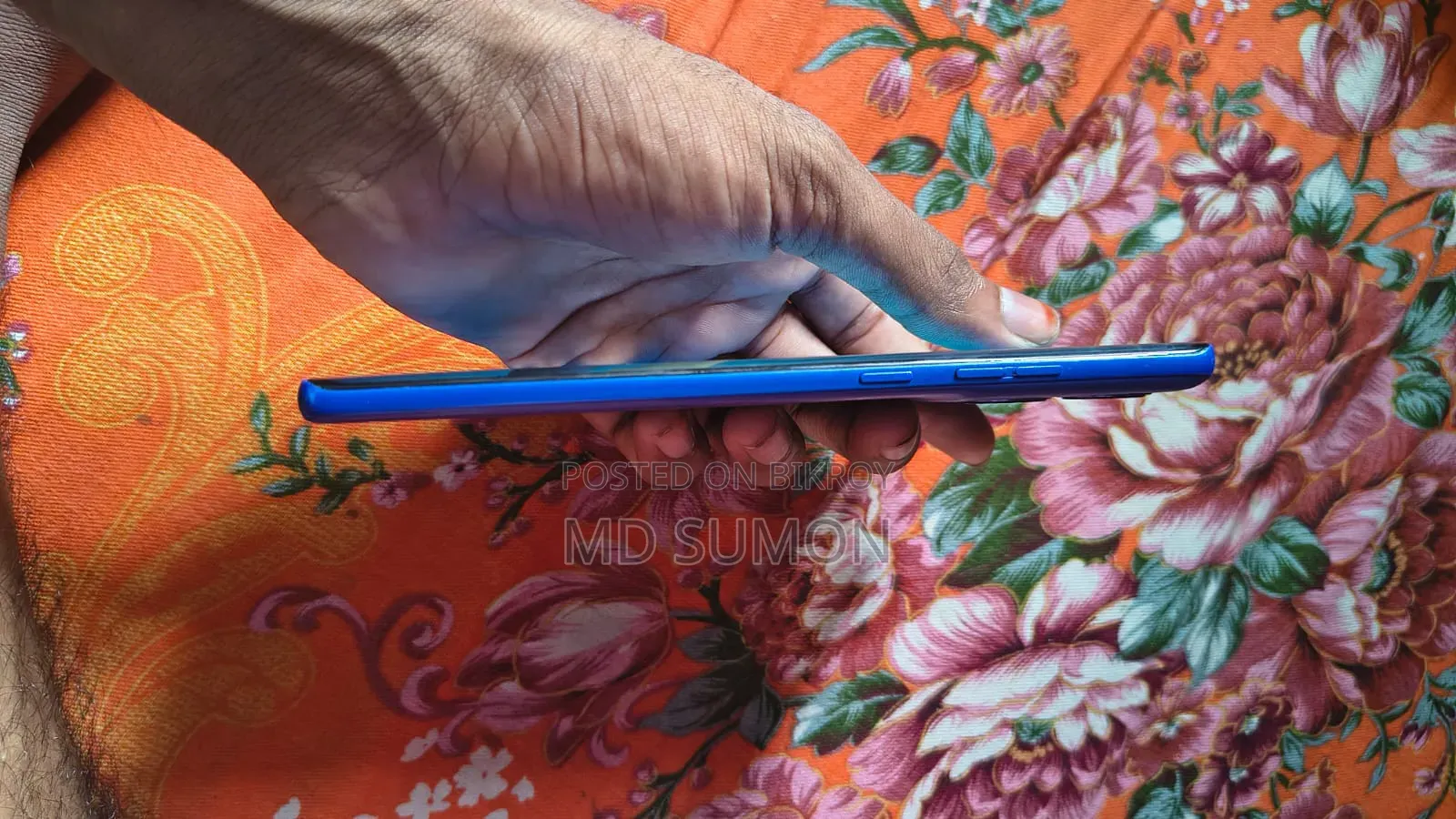 New Motorola Moto G85 128 GB Green