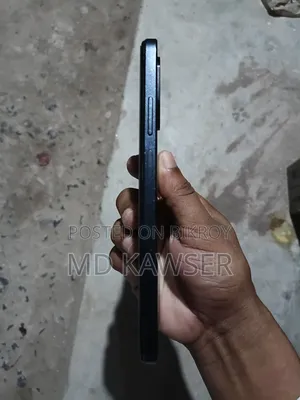 Oppo A18 128 GB Black