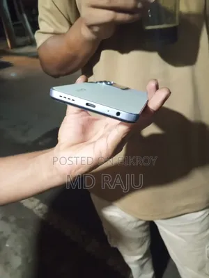 Vivo Y22s 128 GB Gray