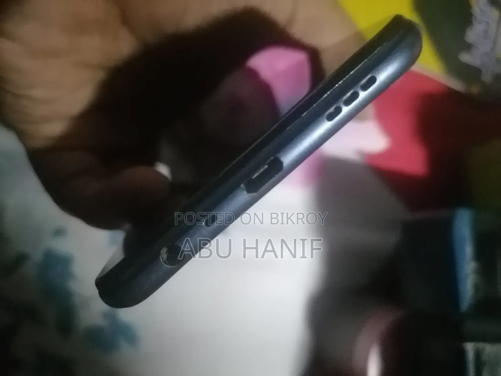 Oppo A15 32 GB Gray