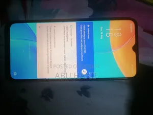 Oppo A15 32 GB Gray