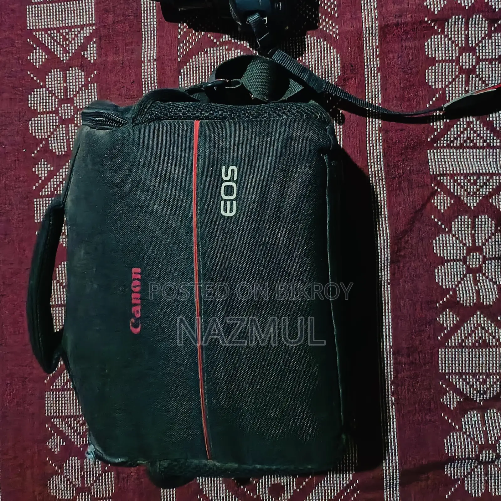 Canon 700D