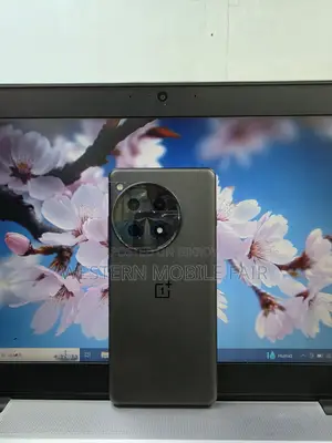 OnePlus 12R 128 GB Black