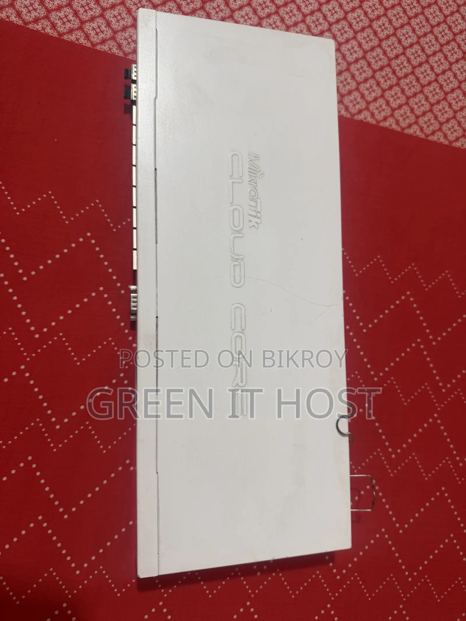 Mikrotik Router CCR