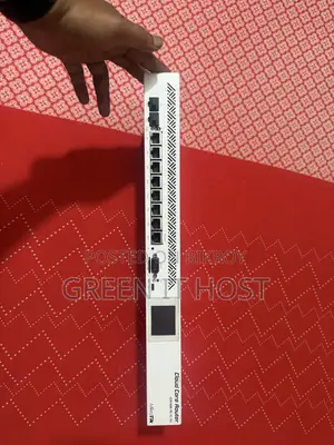 Mikrotik Router CCR