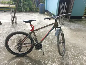 ব্যবহৃত সাইকেল
