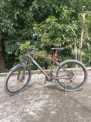ব্যবহৃত সাইকেল