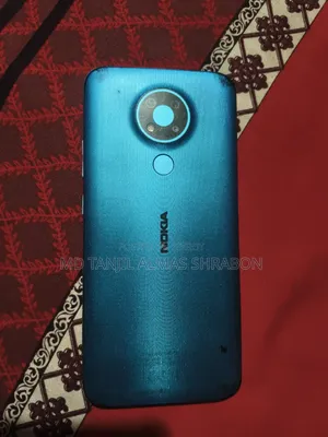 Nokia 3.4 32 GB Blue