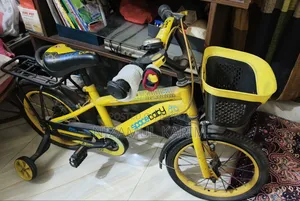 Like New Bicycle
