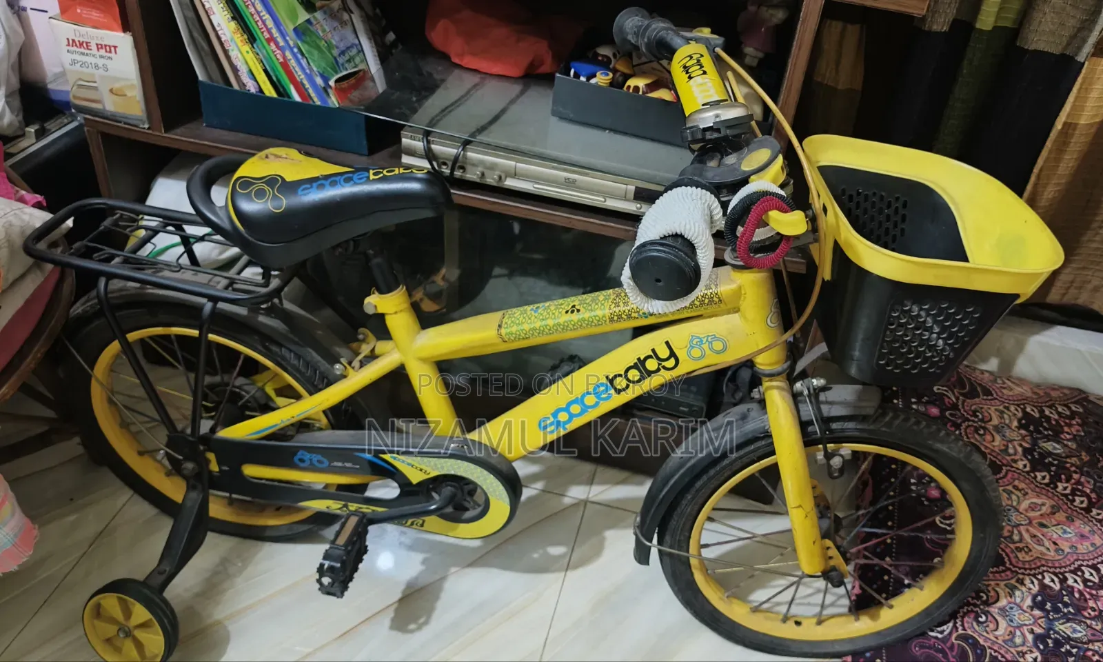 Like New Bicycle