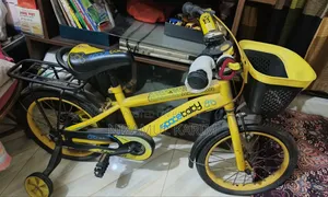 Like New Bicycle