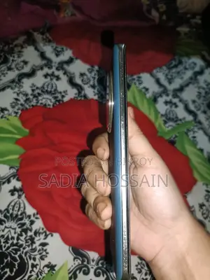 রিয়েলমি ১৩ প্রো প্লাস ৫জি ২৫৬ জিবি ব্লু